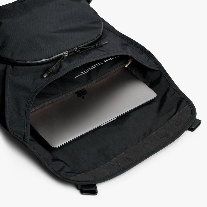 Venture Messenger 14” - Die Notebook-Tasche für die Schulter