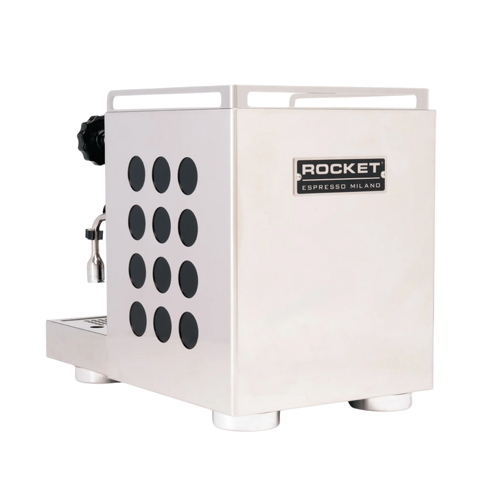 Appartamento 2.0 - Siebträger