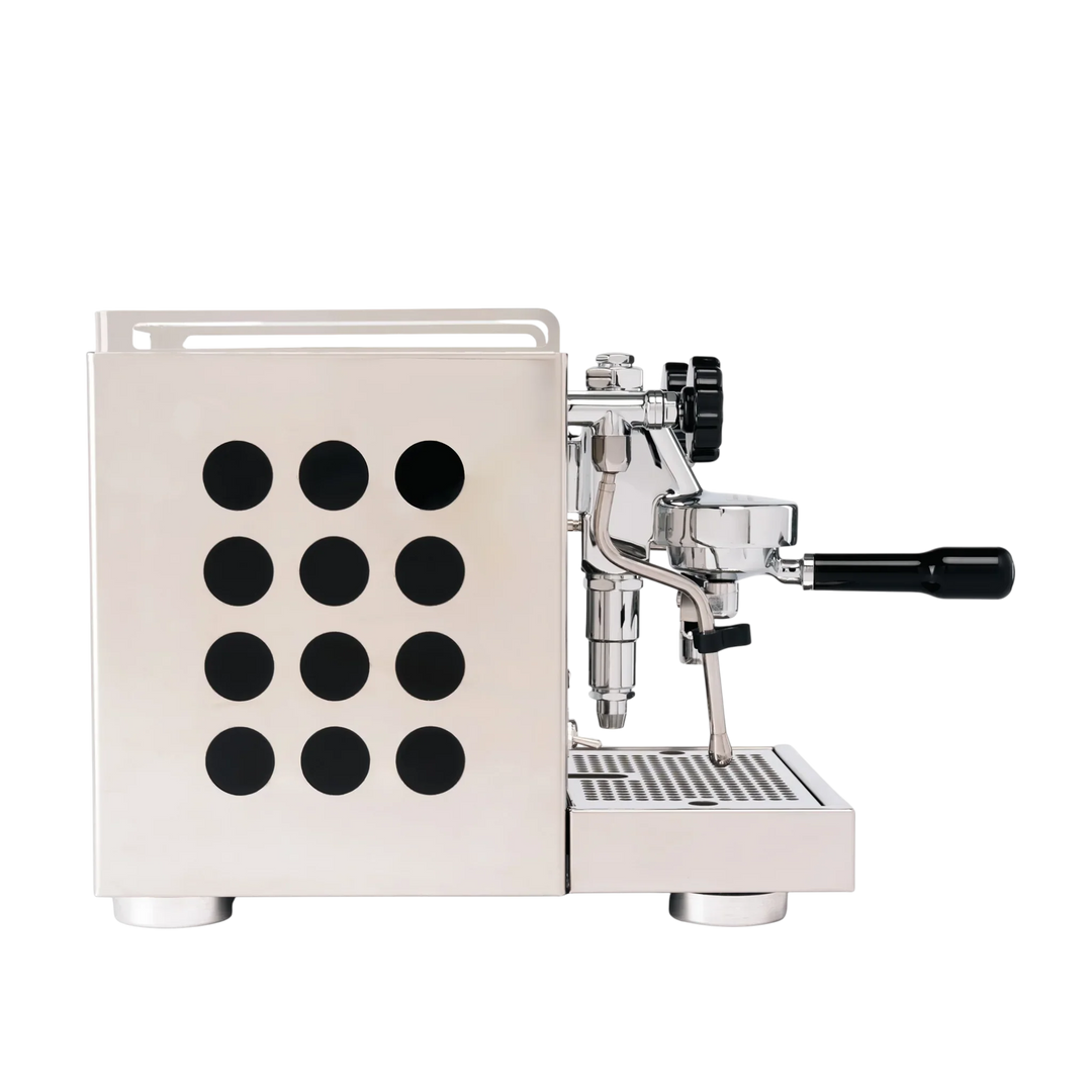 Appartamento 2.0 - Siebträger