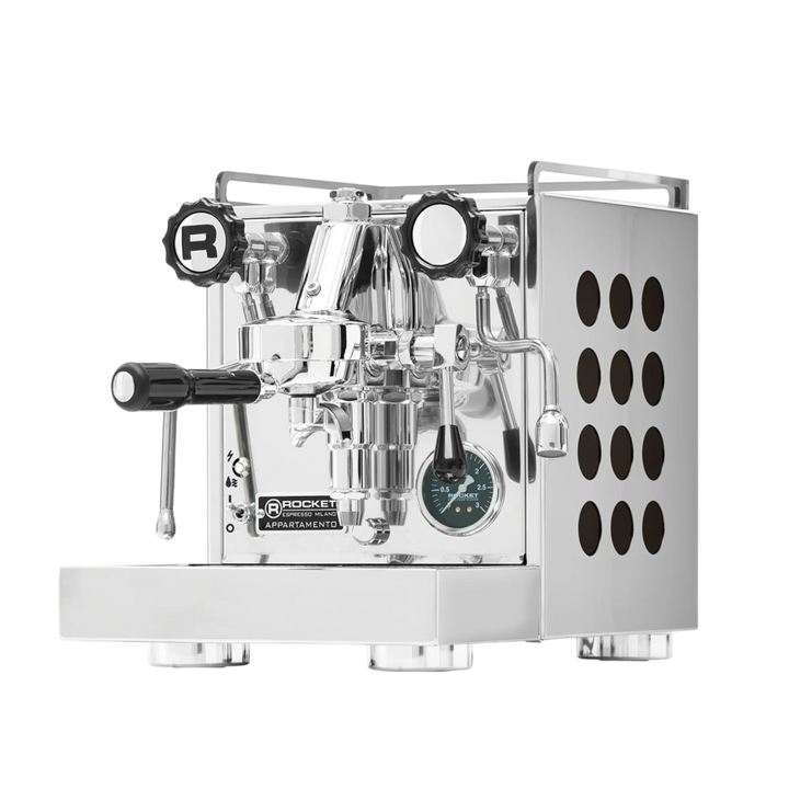 Appartamento 2.0 - Siebträger