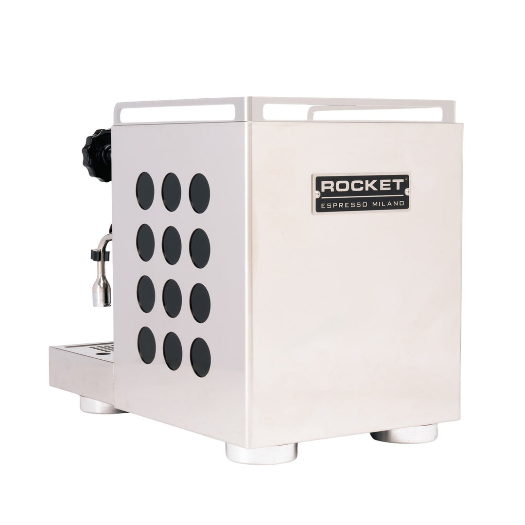 Appartamento 2.0 - Siebträger