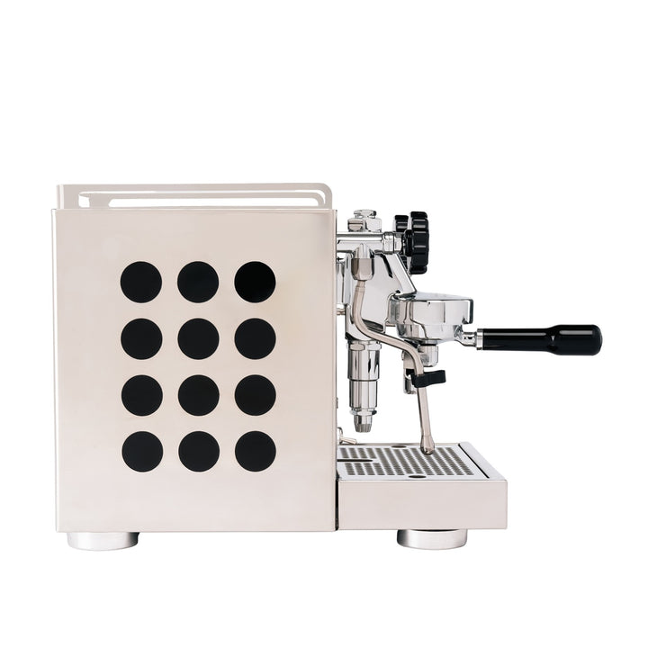 Appartamento 2.0 - Siebträger