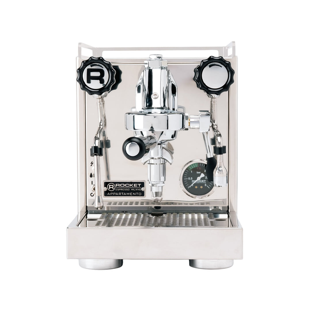 Appartamento 2.0 - Siebträger