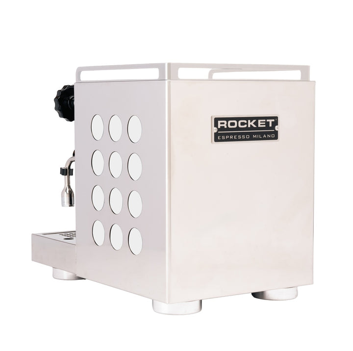 Appartamento 2.0 - Siebträger