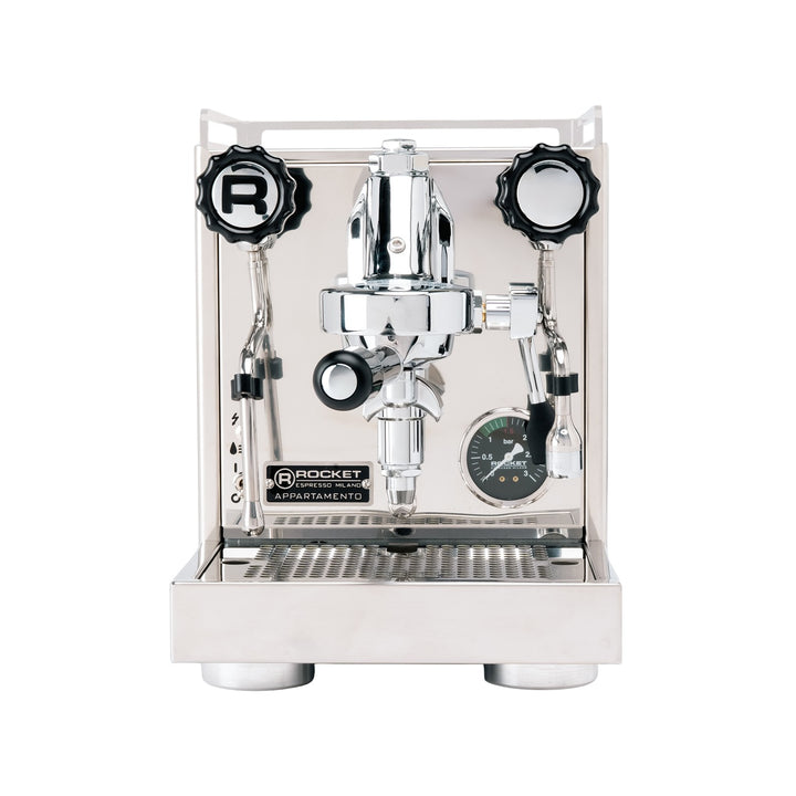 Appartamento 2.0 - Siebträger