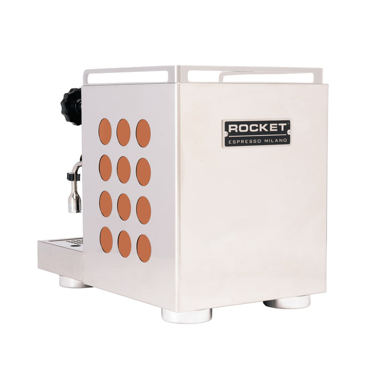 Appartamento 2.0 - Siebträger