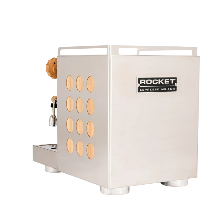 Appartamento 2.0 - Siebträger