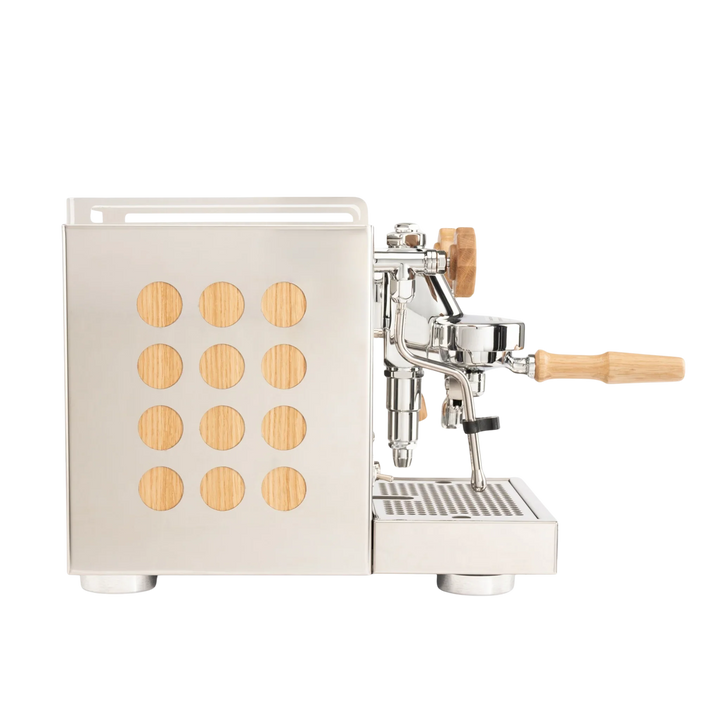 Appartamento 2.0 - Siebträger