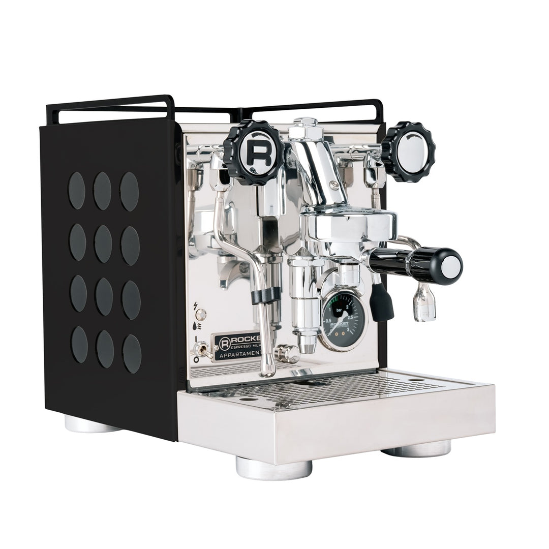 Appartamento 2.0 - Siebträger