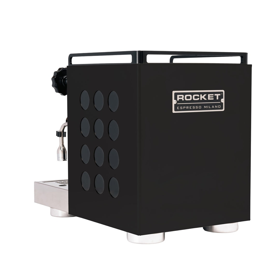 Appartamento 2.0 - Siebträger