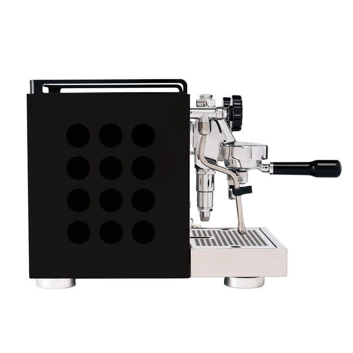 Appartamento 2.0 - Siebträger