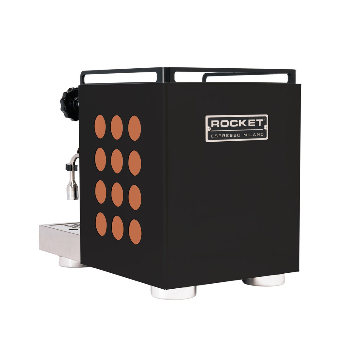 Appartamento 2.0 - Siebträger