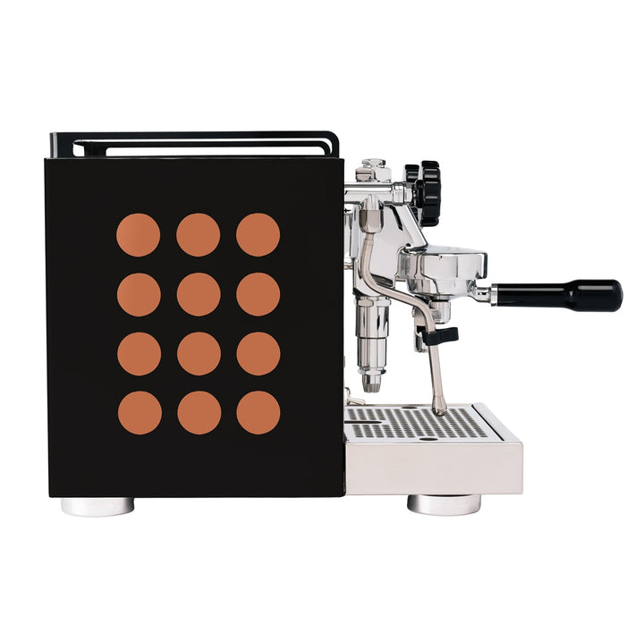 Appartamento 2.0 - Siebträger