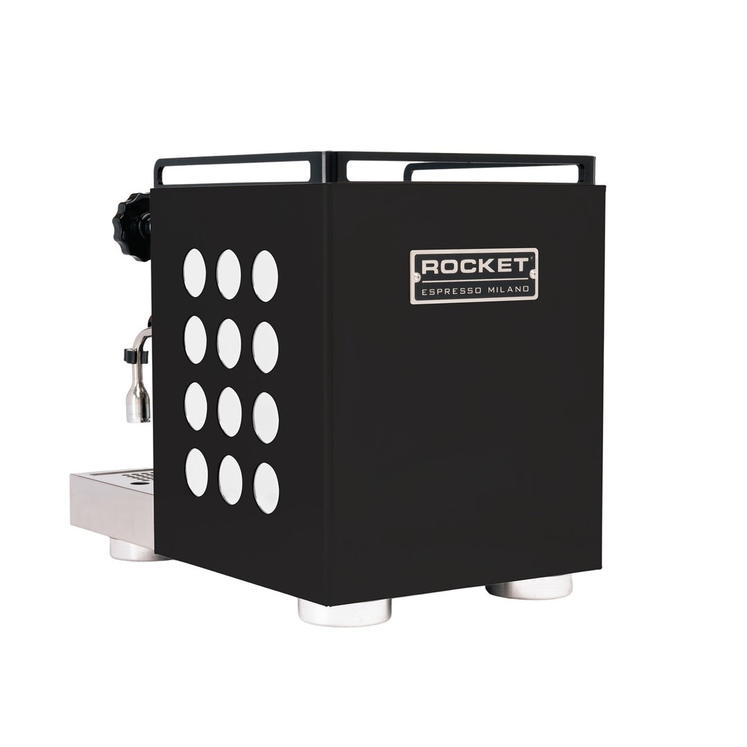 Appartamento 2.0 - Siebträger