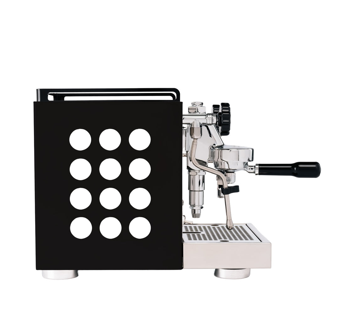 Appartamento 2.0 - Siebträger