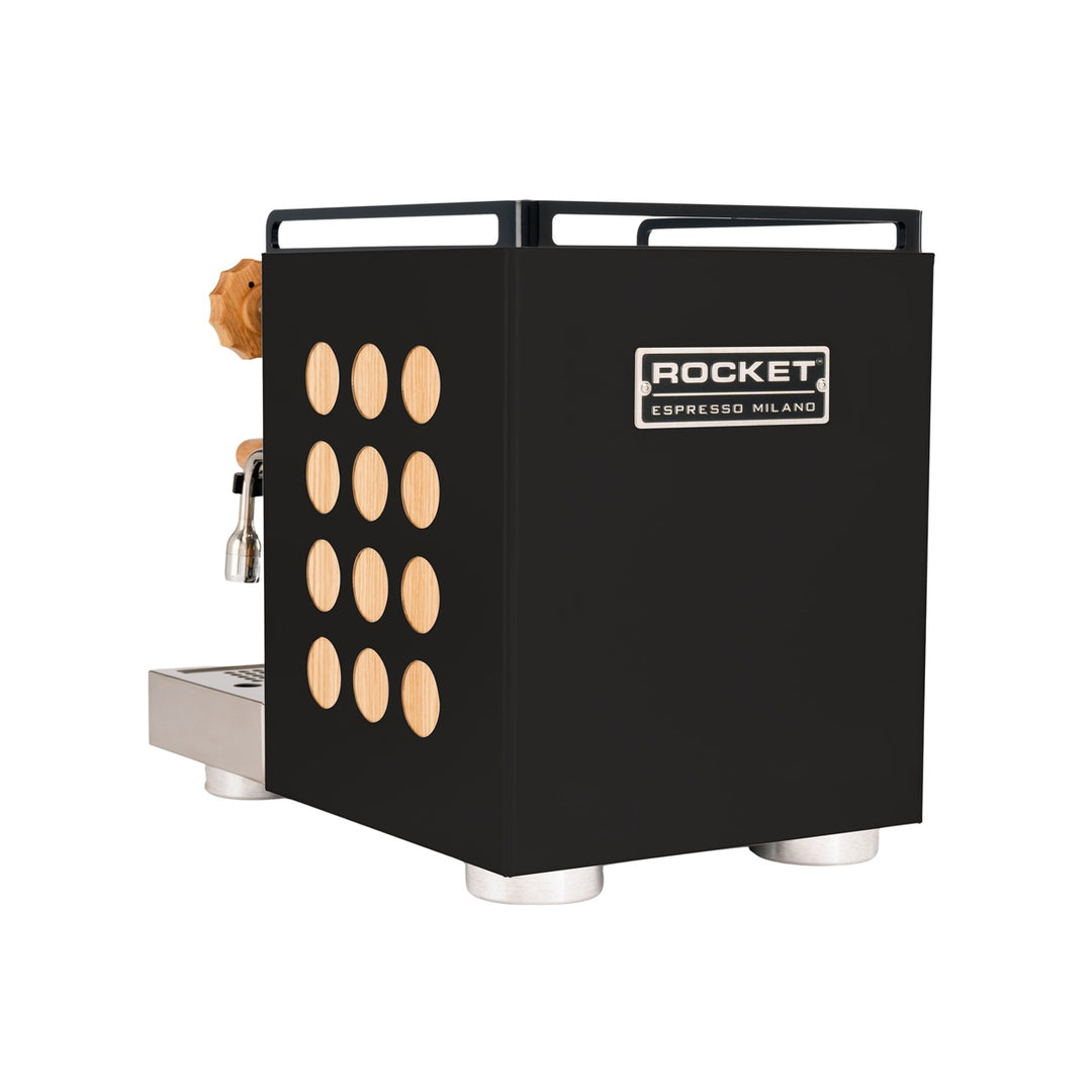 Appartamento 2.0 - Siebträger