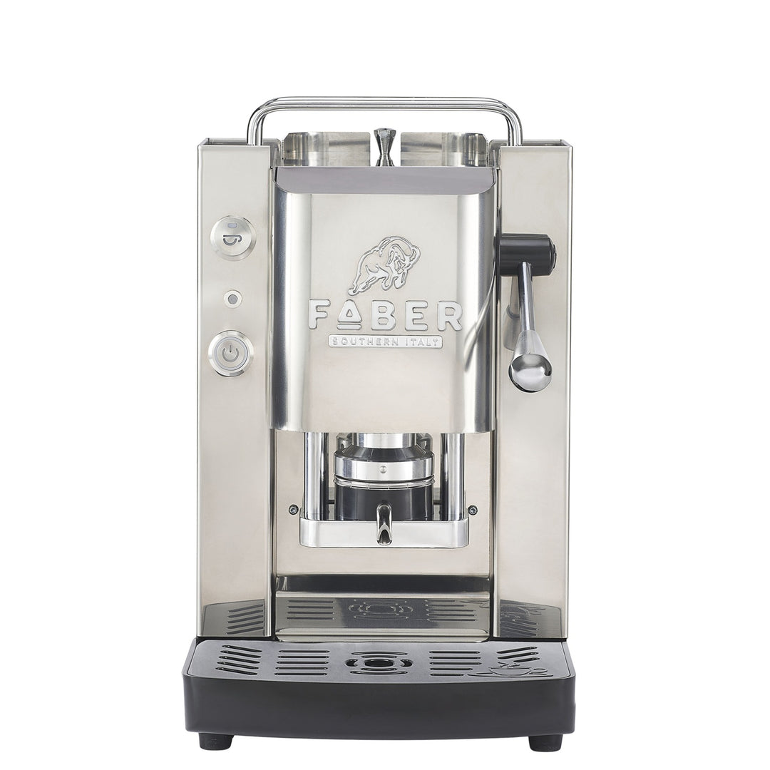 Pro Essential ESE Pad Espresso Maschine