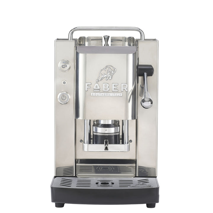 Pro Essential ESE Pad Espresso Maschine