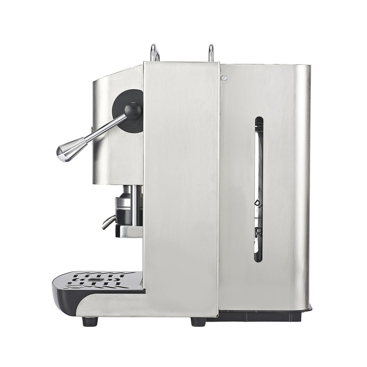Pro Essential ESE Pad Espresso Maschine