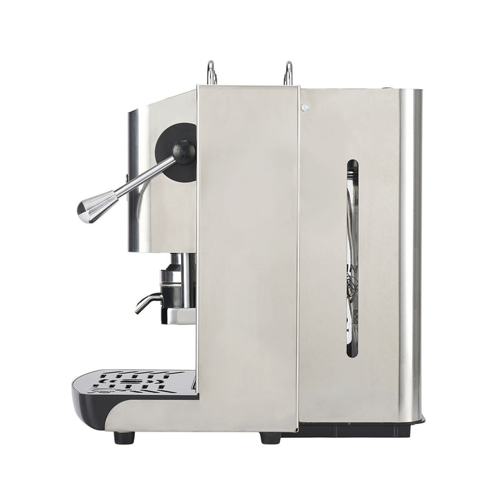 Pro Essential ESE Pad Espresso Maschine