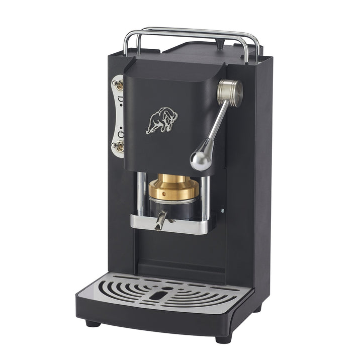 Pro Essential ESE Pad Espresso Maschine