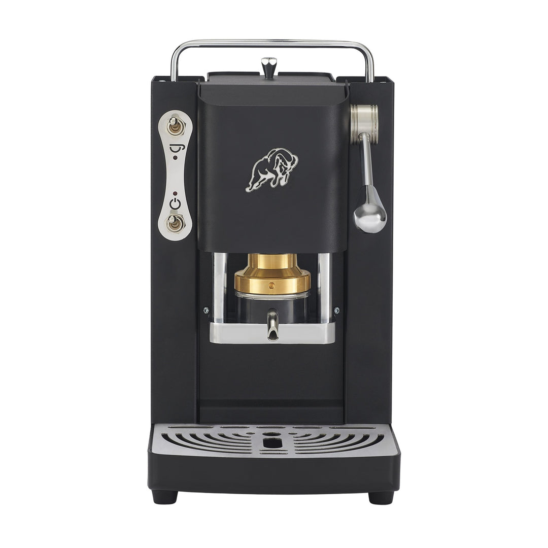 Pro Essential ESE Pad Espresso Maschine