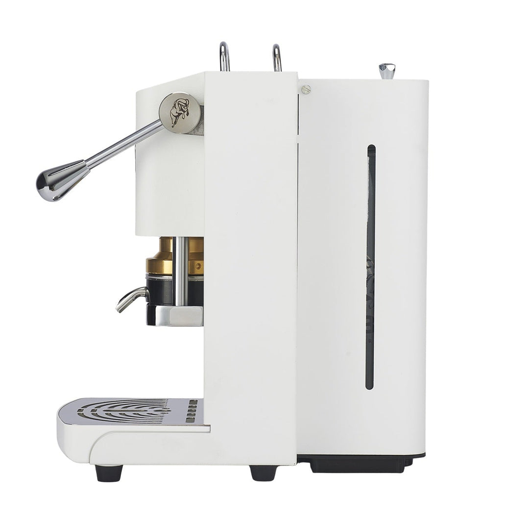 Pro Essential ESE Pad Espresso Maschine