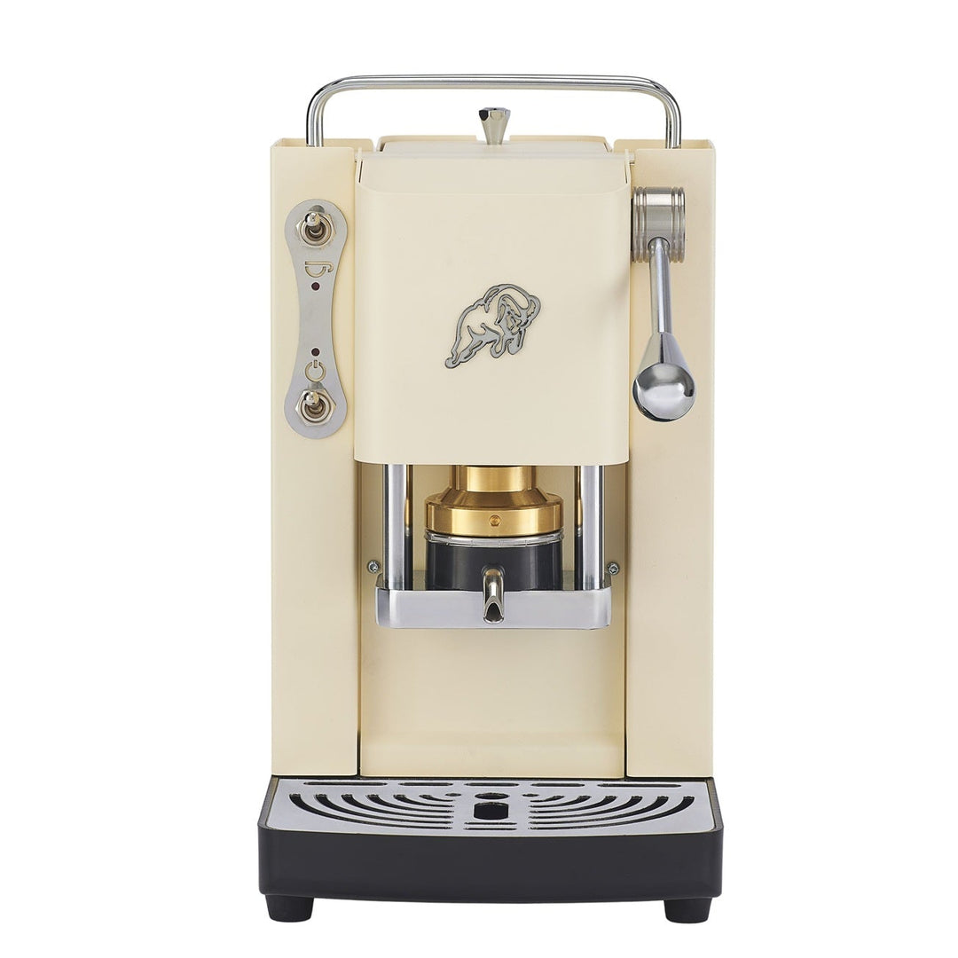 Pro Essential ESE Pad Espresso Maschine