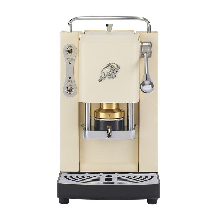 Pro Essential ESE Pad Espresso Maschine