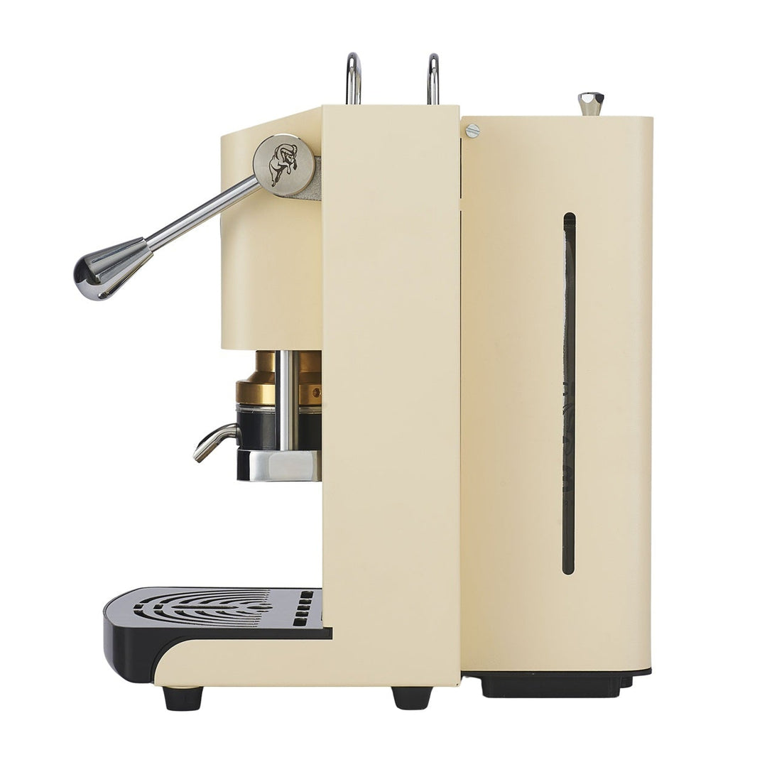 Pro Essential ESE Pad Espresso Maschine