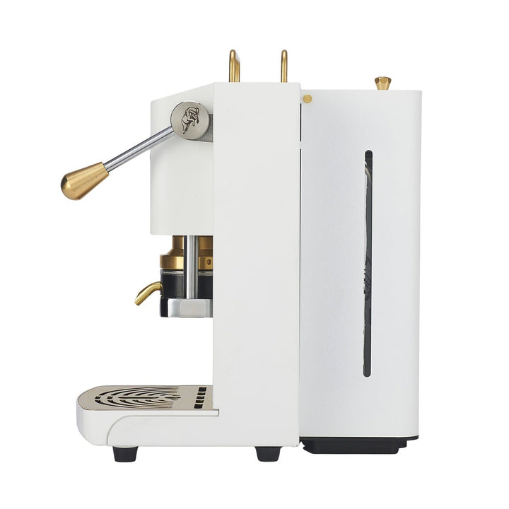 Pro Essential ESE Pad Espresso Maschine