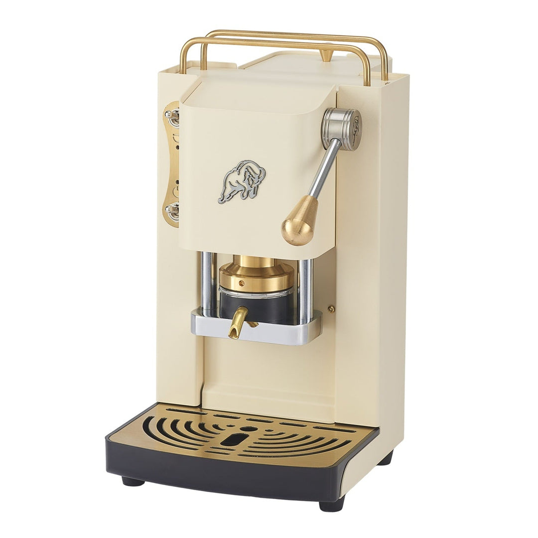 Pro Essential ESE Pad Espresso Maschine