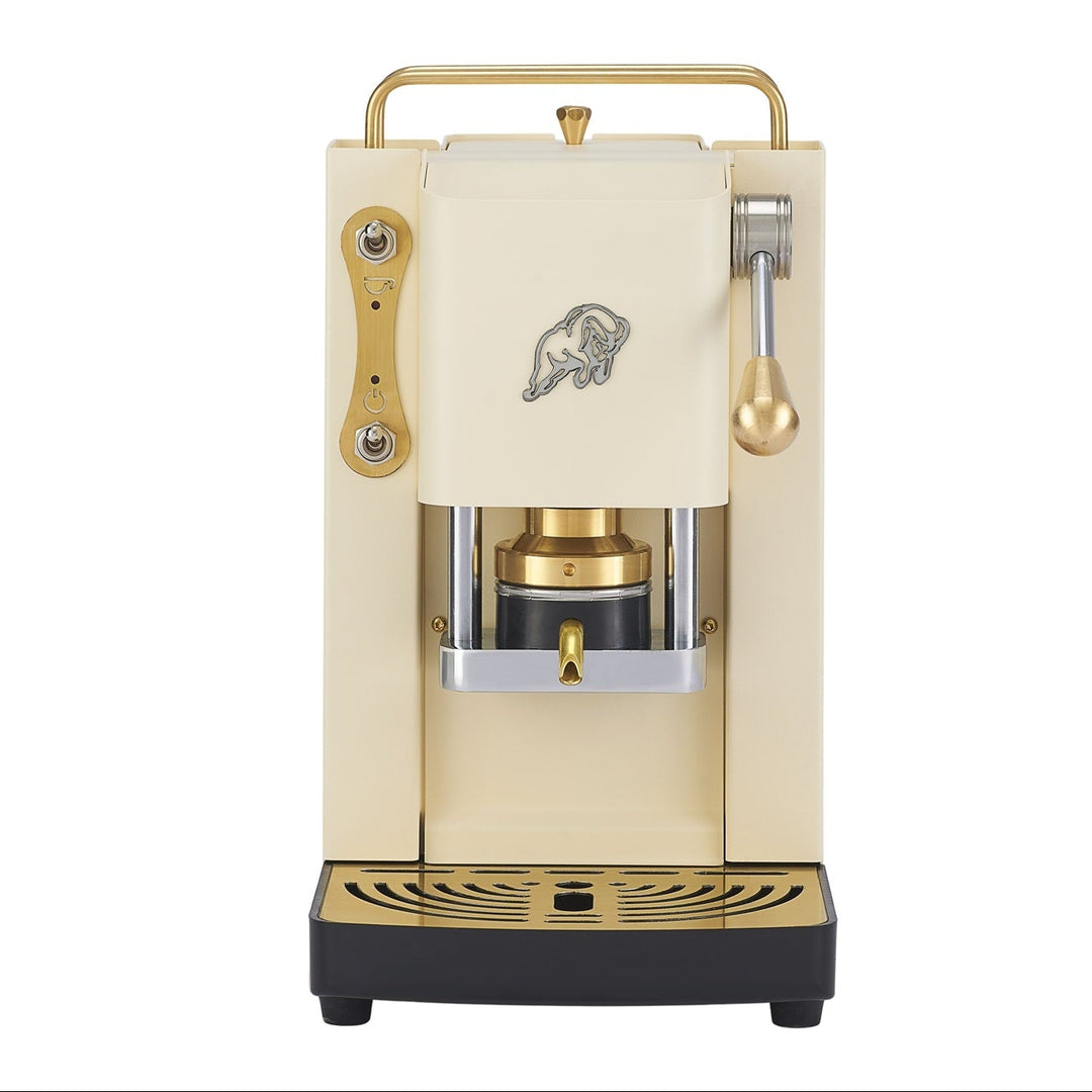 Pro Essential ESE Pad Espresso Maschine