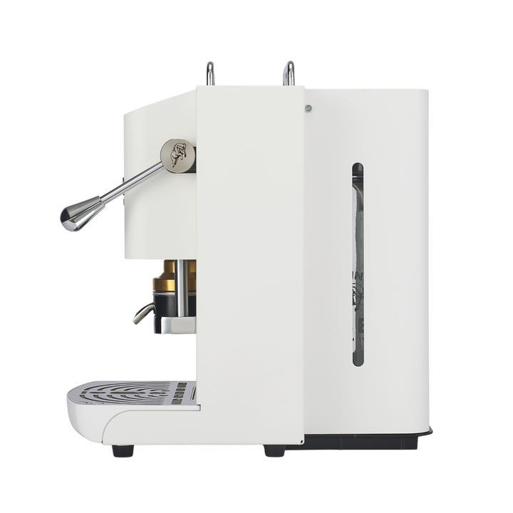 Pro Deluxe ESE Pad Espresso Maschine - 2nd Edition