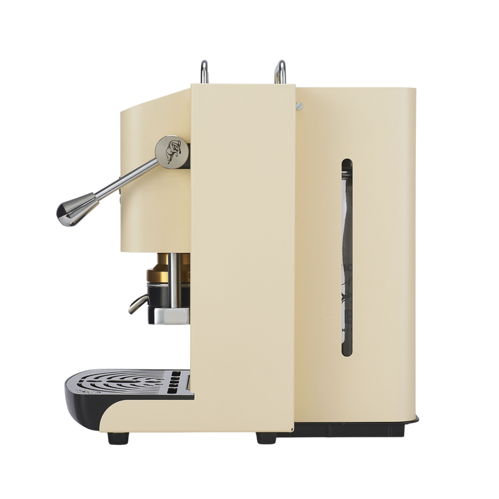 Pro Deluxe ESE Pad Espresso Maschine - 2nd Edition