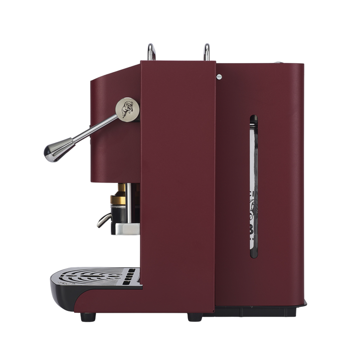 Pro Deluxe ESE Pad Espresso Maschine - 2nd Edition