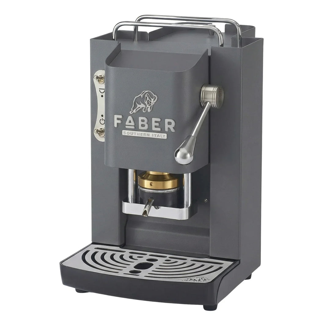 Pro Deluxe 3.0 ESE Pad Espresso Maschine - 2026