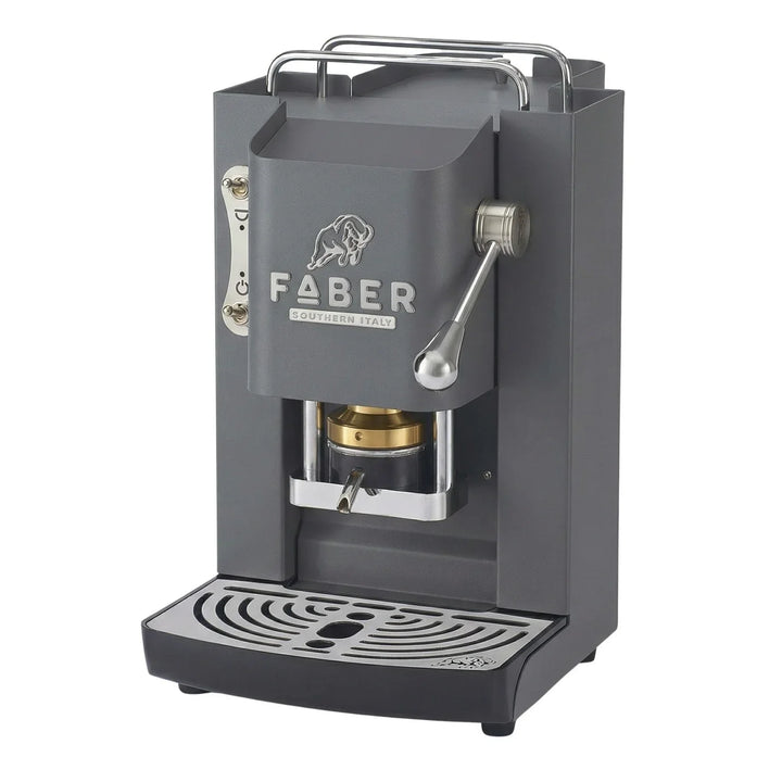 Pro Deluxe 3.0 ESE Pad Espresso Maschine - 2026