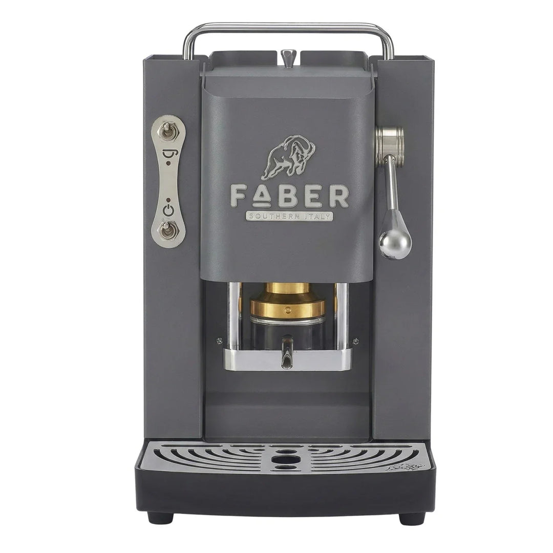 Pro Deluxe 3.0 ESE Pad Espresso Maschine - 2026