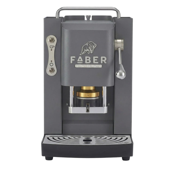 Pro Deluxe 3.0 ESE Pad Espresso Maschine - 2026