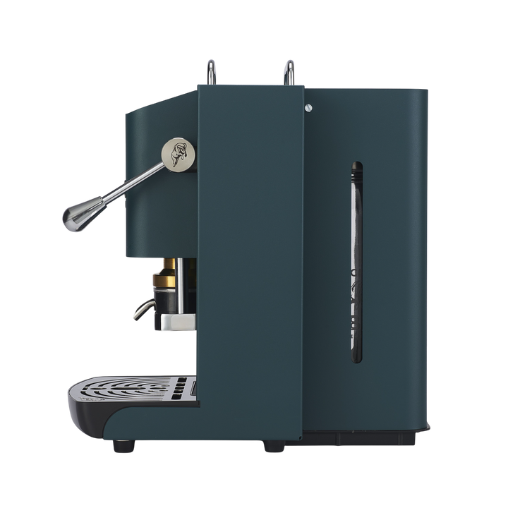 Pro Deluxe ESE Pad Espresso Maschine - 2nd Edition