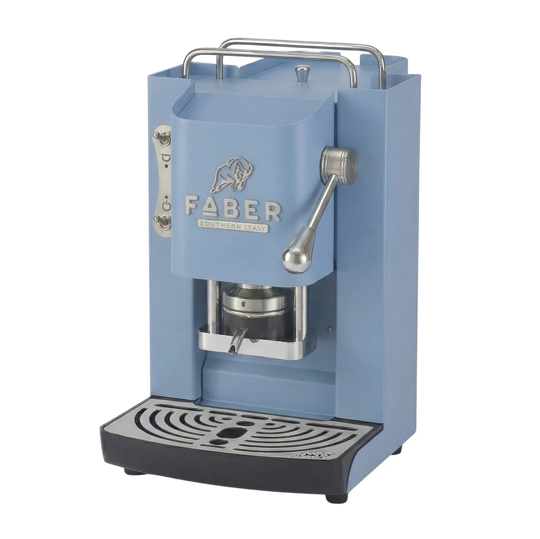 Pro Deluxe 3.0 ESE Pad Espresso Maschine - 2026