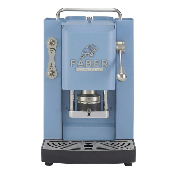 Pro Deluxe 3.0 ESE Pad Espresso Maschine - 2026