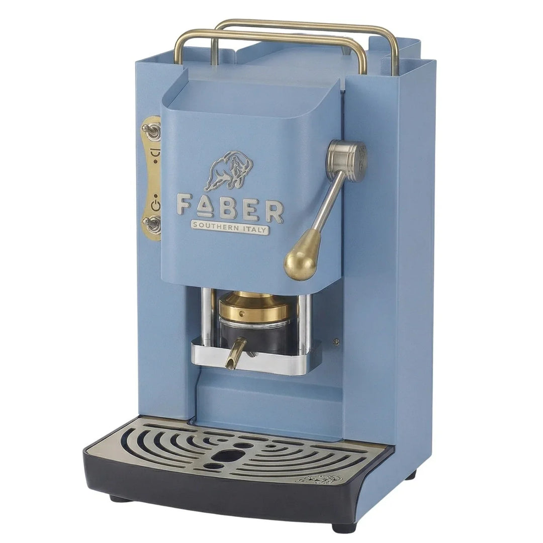 Pro Deluxe 3.0 ESE Pad Espresso Maschine - 2026