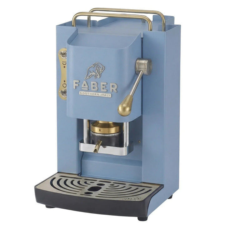 Pro Deluxe 3.0 ESE Pad Espresso Maschine - 2026
