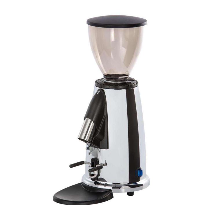 M2M - Espressomühle als Direktmahler