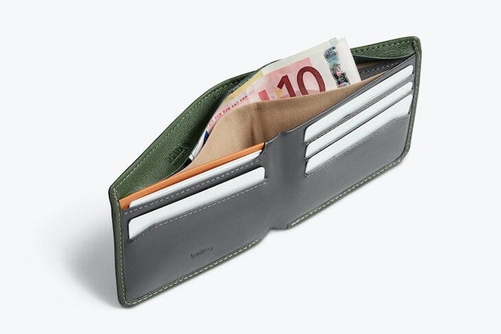 Hide & Seek Hi Portemonnaie Bellroy 