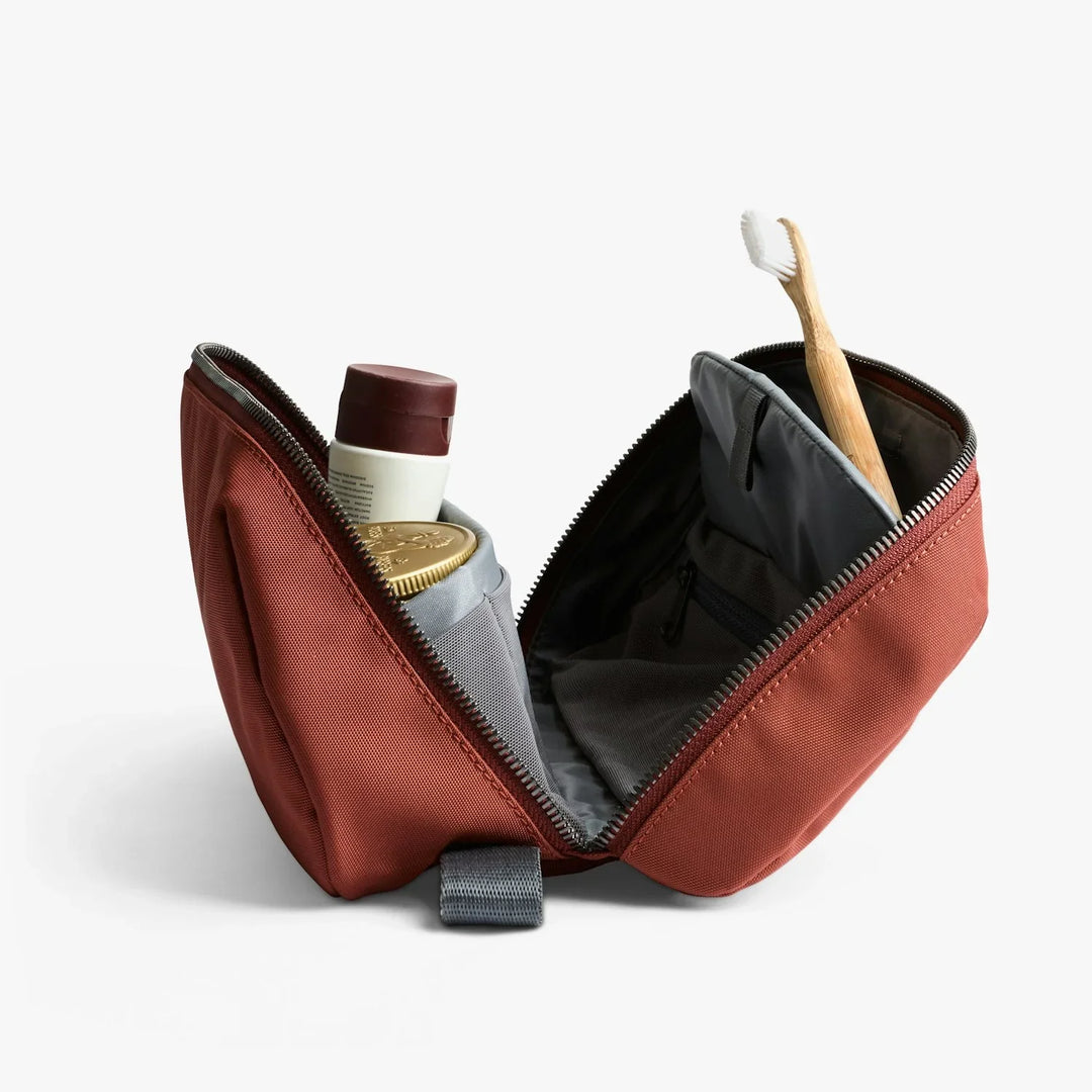 Toiletry Kit Plus - Kulturbeutel