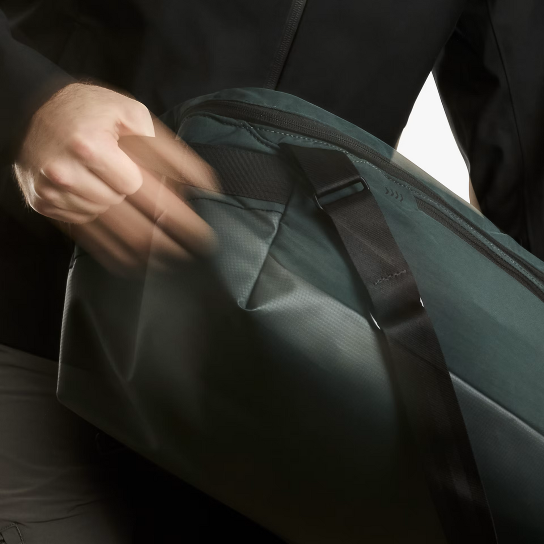 Venture Grab Pack 27L - Der robuste Reisebegleiter / Rucksack