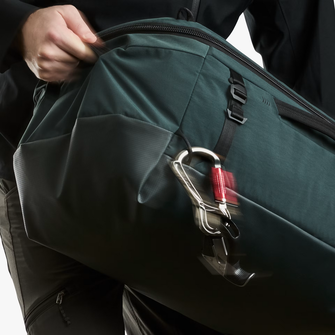 Venture Hauler Pack 57L - Der Duffelback-Rucksack